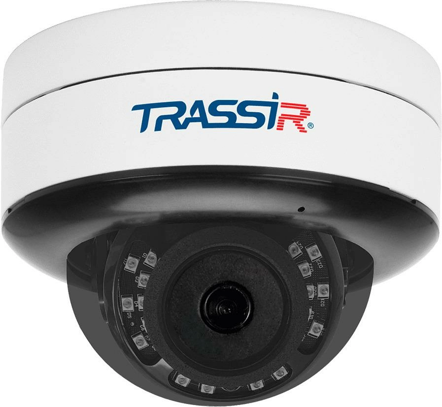 TRASSIR TR-D3121IR2 v6 (2.8 мм)