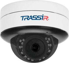 TRASSIR TR-D3121IR2 v6 (2.8 мм) - изображение 1