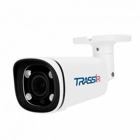 TRASSIR TR-D2123IR6 v6 (2.7–13.5 мм) - изображение 1