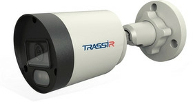 TRASSIR TR-D2181IR3 v2 (3.6 мм) - изображение 1