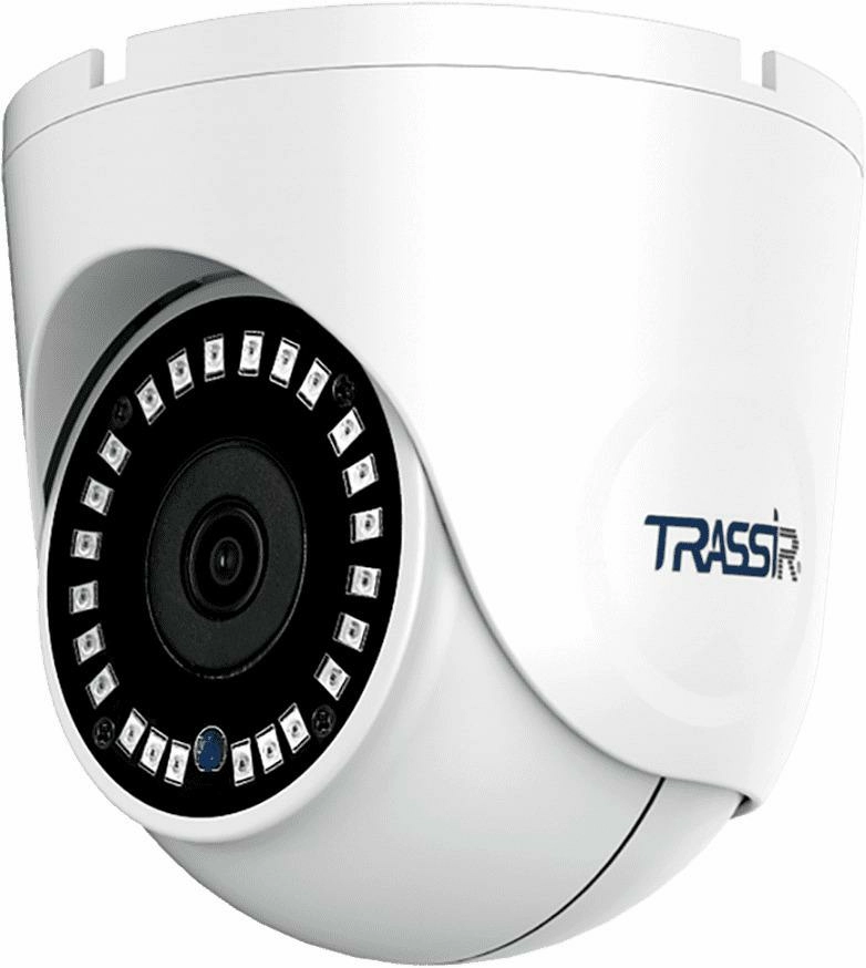 TRASSIR TR-D8122ZIR2 v6 (2.8–8.0 мм)