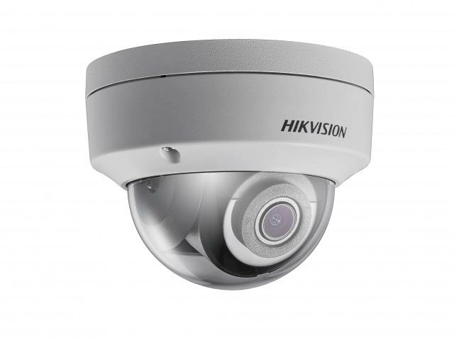 Hikvision DS-2CD2135FWD-IS - 2