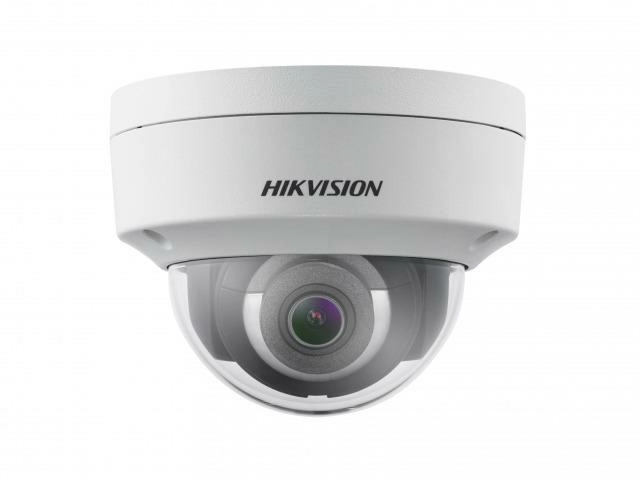 Hikvision DS-2CD2135FWD-IS - 3
