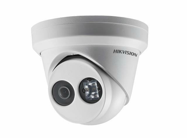 Hikvision DS-2CD2355FWD-I - 3