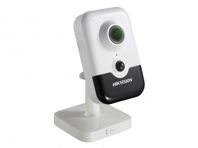 Hikvision DS-2CD2435FWD-I