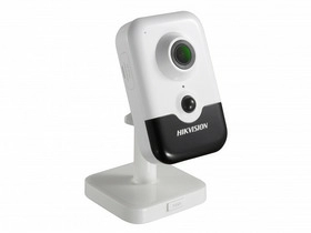 Hikvision DS-2CD2435FWD-I - изображение 1