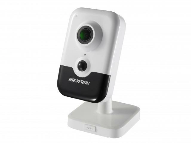 Hikvision DS-2CD2435FWD-I - 4