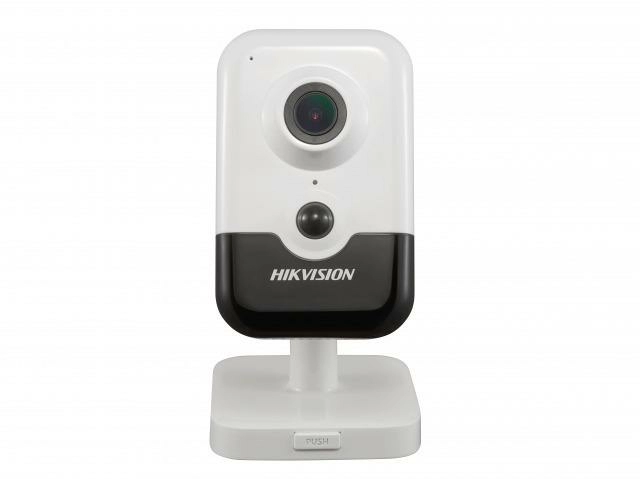 Hikvision DS-2CD2435FWD-IW - 2