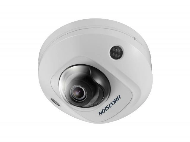 Hikvision DS-2CD2525FWD-IS