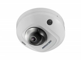 Hikvision DS-2CD2525FWD-IS - изображение 1