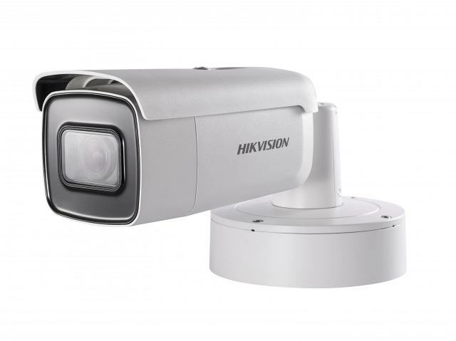 Hikvision DS-2CD2685FWD-IZS - 2