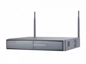HiWatch DS-N308W (B) - изображение 1