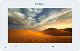Slinex SM-07MN монитор видеодомофона