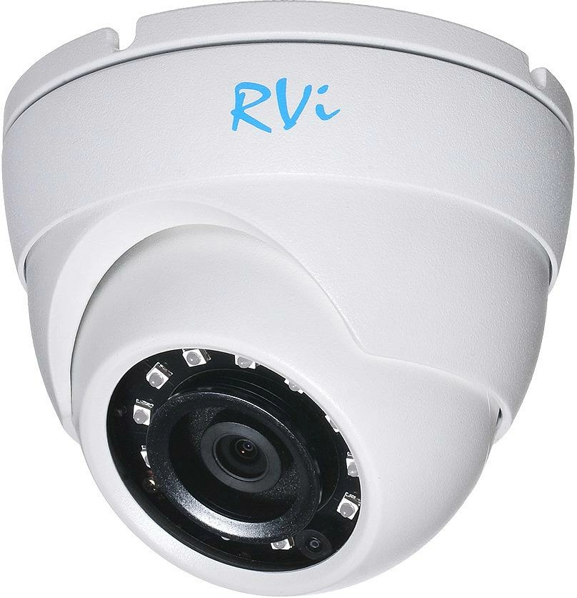 RVi-1NCE2120 (3.6) white