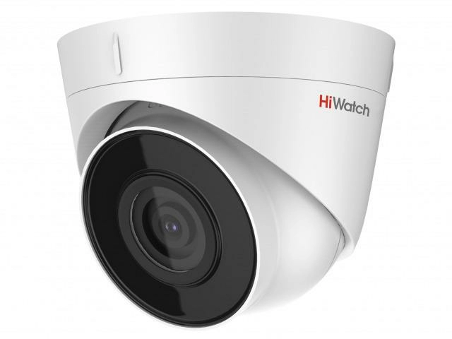 HiWatch DS-I203(D)