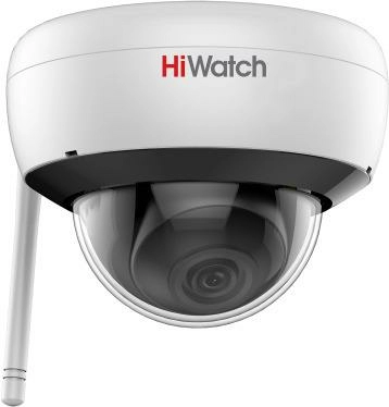 HiWatch DS-I252W(С)