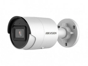 Hikvision DS-2CD2023G2-IU - изображение 1