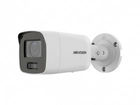 Hikvision DS-2CD2087G2-LU (C) - изображение 1