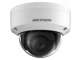 Hikvision DS-2CD2123G2-IS - изображение 1