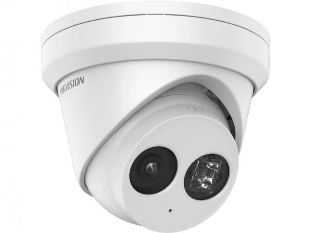 Hikvision DS-2CD2383G2-IU
