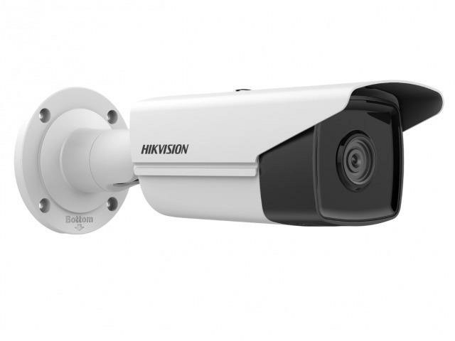 Hikvision DS-2CD2T43G2-4I