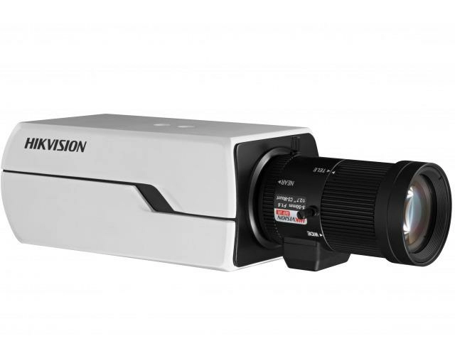 Hikvision DS-2CD4026FWD-A