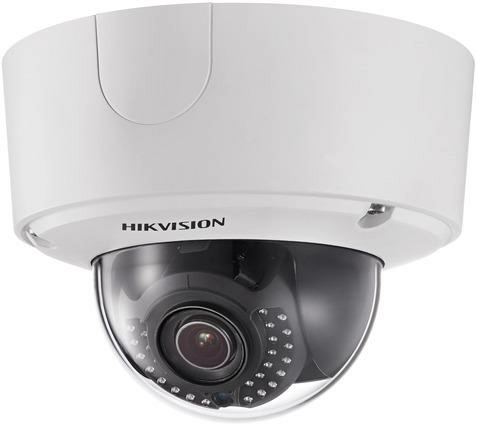 Hikvision DS-2CD4535FWD-IZH (2.8-12мм)