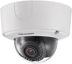 Hikvision DS-2CD4535FWD-IZH (2.8-12мм) - изображение 1