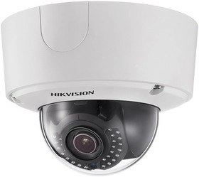 Hikvision DS-2CD4585F-IZH - изображение 1