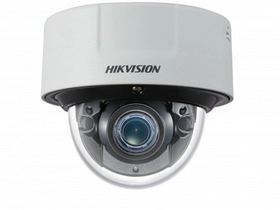 Hikvision DS-2CD7126G0/L-IZS (2.8-12мм) - изображение 1