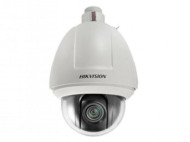 Hikvision DS-2DF5225X-AEL(D)