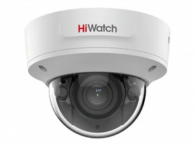 HiWatch IPC-D642-G2/ZS - изображение 1