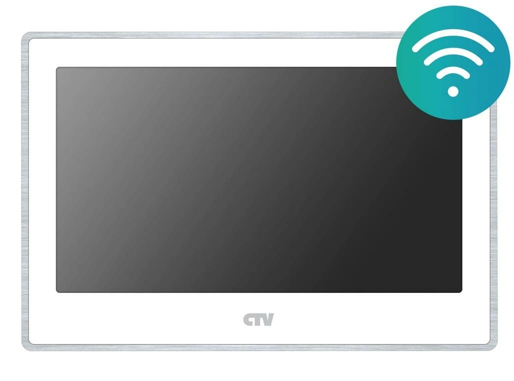 CTV-M5702 - 4