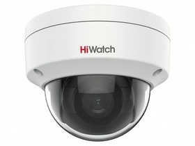 HiWatch IPC-D082-G2/S - изображение 1