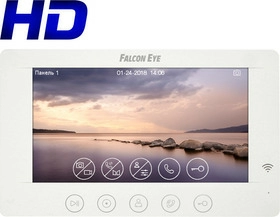 Falcon Eye Cosmo HD Wi-Fi монитор видеодомофона