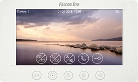 Falcon Eye Cosmo HD Plus монитор видеодомофона