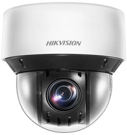 Hikvision DS-2DE4A425IW-DE(S6)