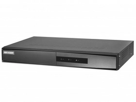 Hikvision DS-7104NI-Q1/4P/M(C) - изображение 1
