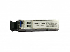 Hikvision HK-SFP-1.25G-20-1310 - изображение 1