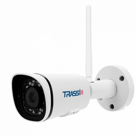 TRASSIR TR-D2121IR3W v3 (3.6 мм) - изображение 1