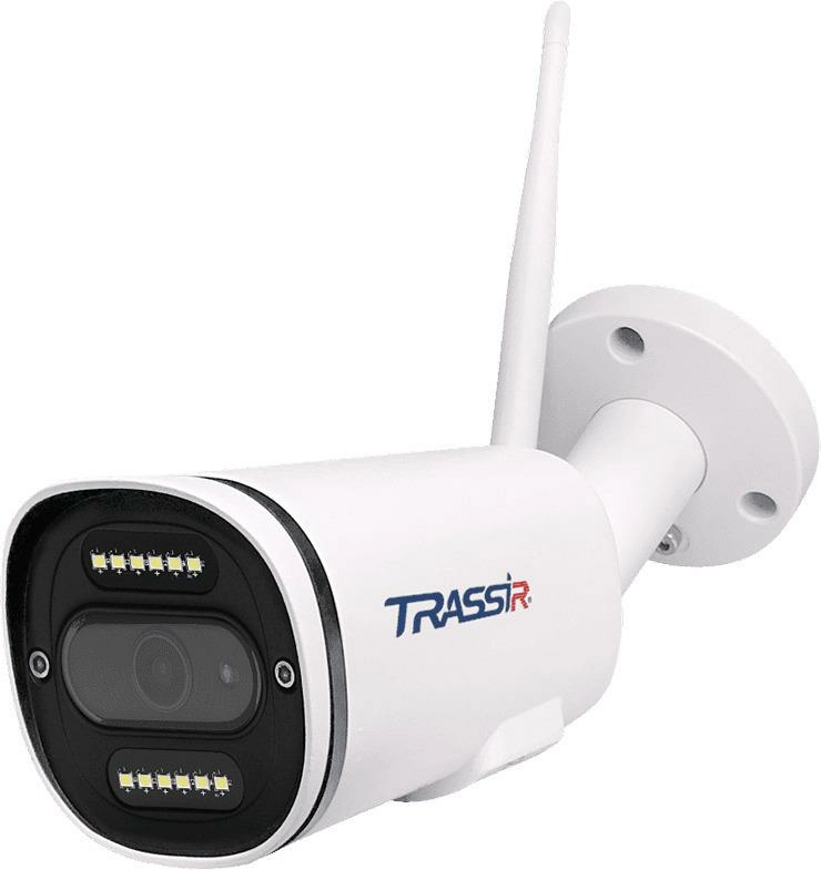 TRASSIR TR-D2121CL3W (2.8 мм)