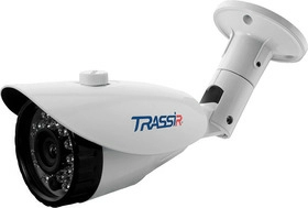 TRASSIR TR-D4B5-noPoE v2 (3.6 мм) - изображение 1