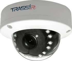 TRASSIR TR-D4D5 v2 (3.6 мм) - изображение 1