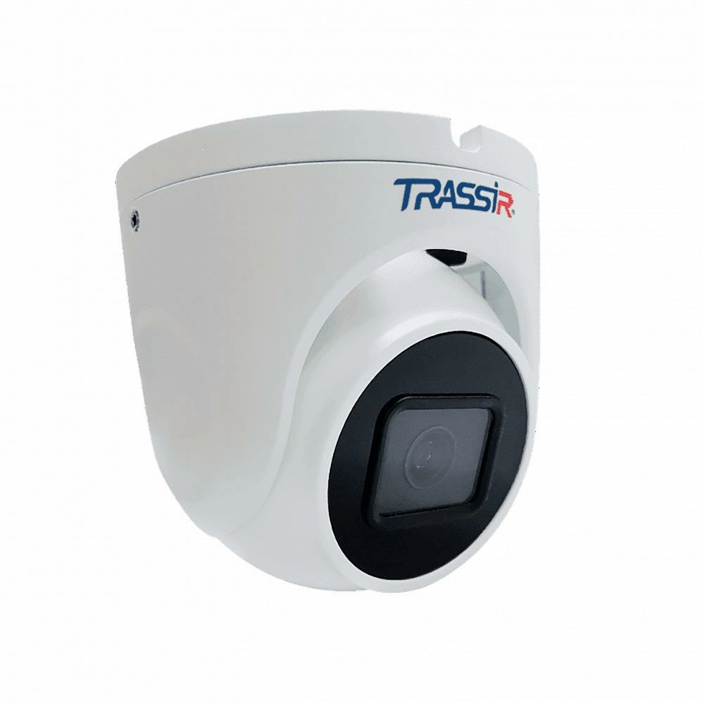 TRASSIR TR-D8221WDC (4 мм)