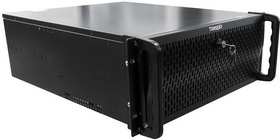 TRASSIR Нейросетевой IP-видеорегистратор TRASSIR NeuroStation 8800R/160-A8-S - изображение 1