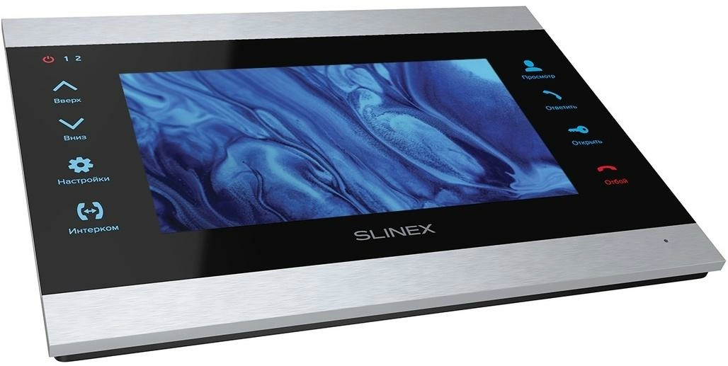 Slinex SL-07IPHD - 10
