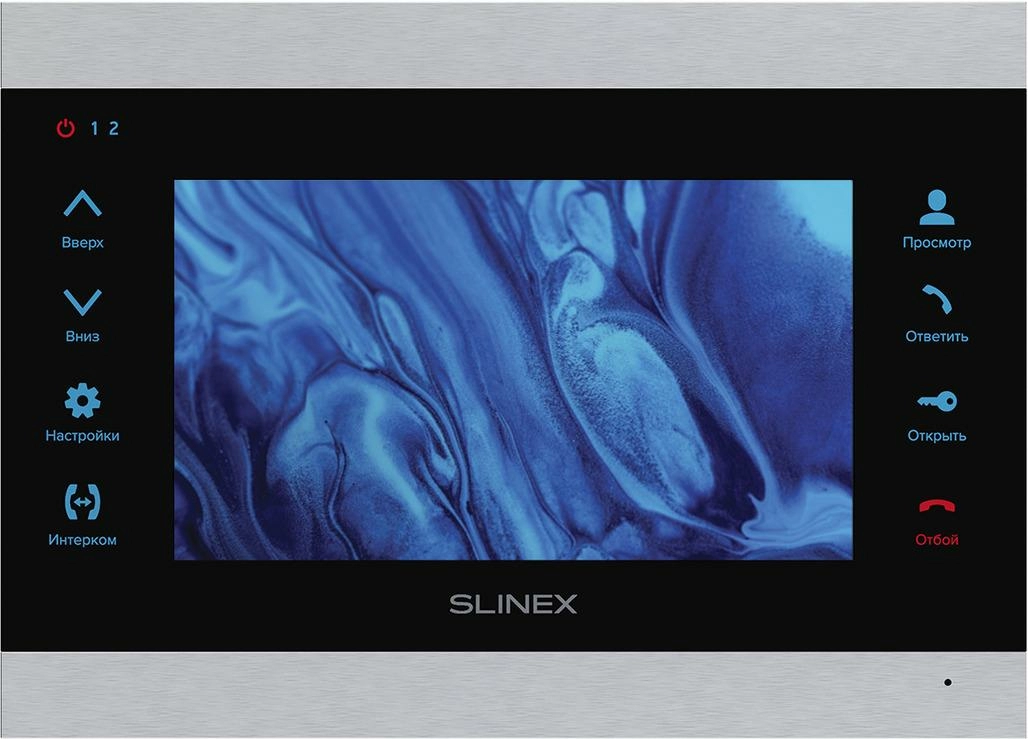 Slinex SL-07IPHD - 13