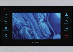 Slinex SL-07IPHD - изображение 13