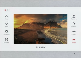 Slinex SL-07IPHD - изображение 2