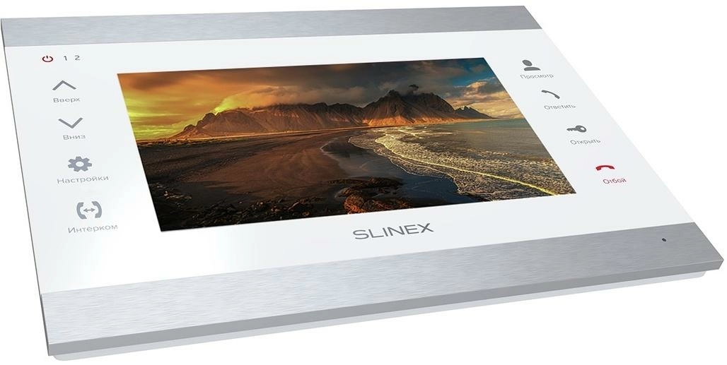 Slinex SL-07IPHD - 5